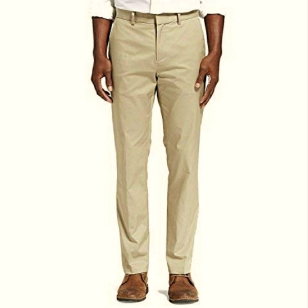 Men's Merona the Ultimate Khaki Ultimate Pants